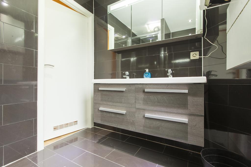 Madou City Center Apartment Brüssel Zimmer foto