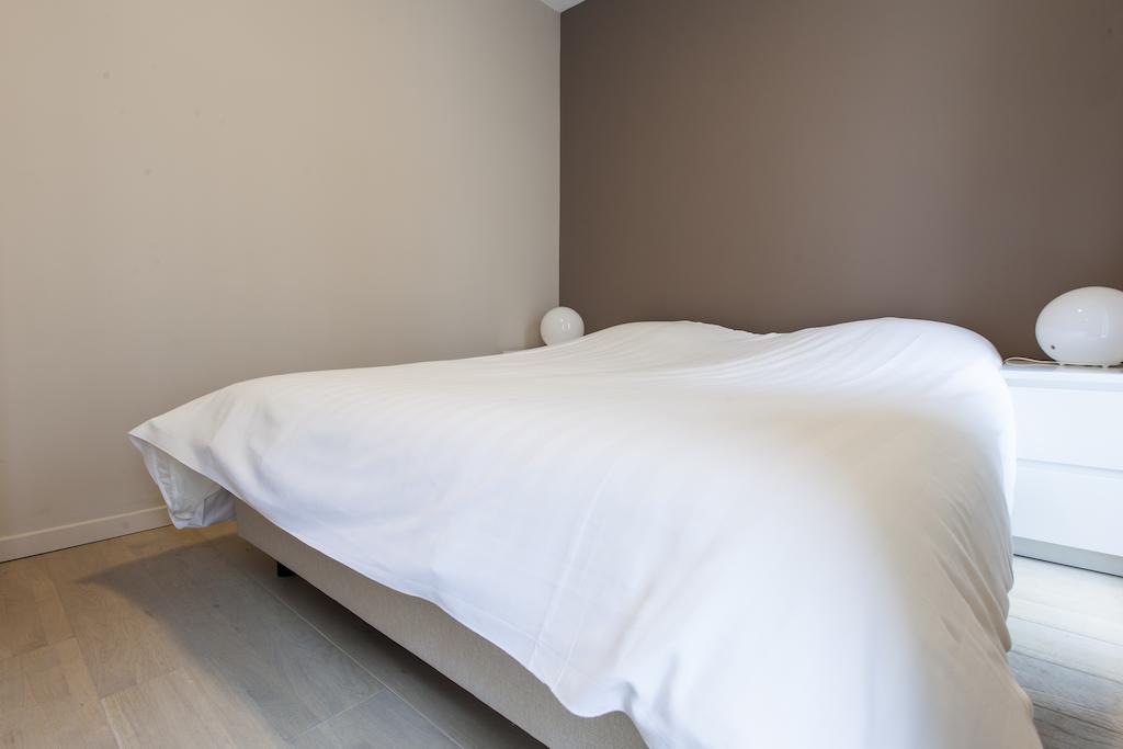 Madou City Center Apartment Brüssel Zimmer foto