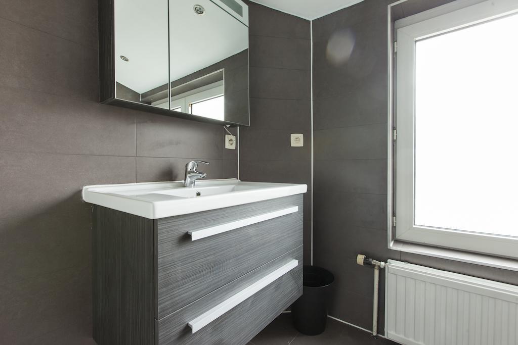 Madou City Center Apartment Brüssel Zimmer foto