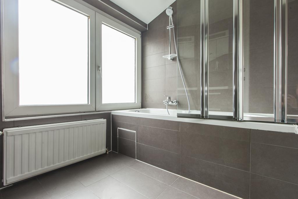 Madou City Center Apartment Brüssel Exterior foto
