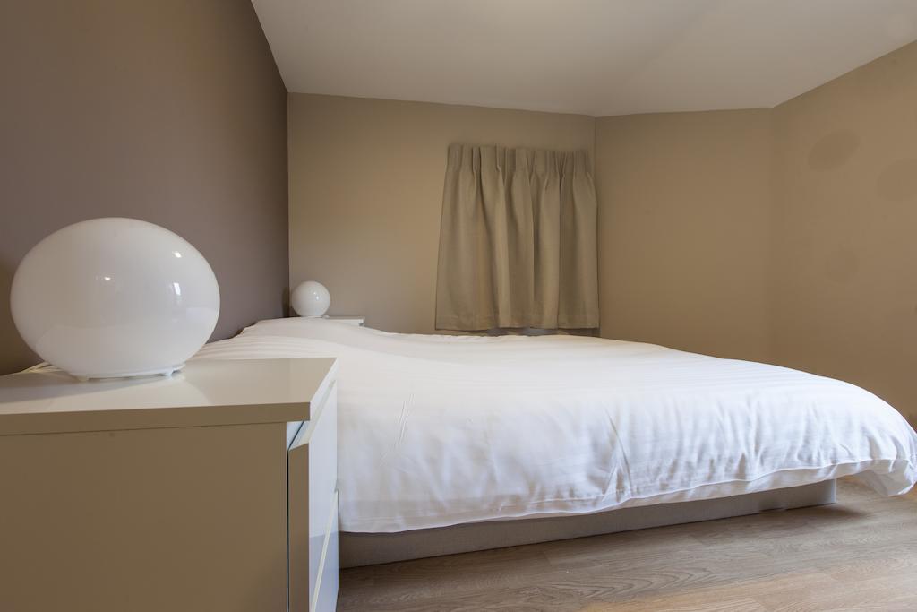 Madou City Center Apartment Brüssel Exterior foto