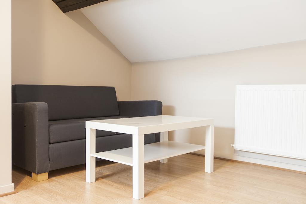 Madou City Center Apartment Brüssel Zimmer foto