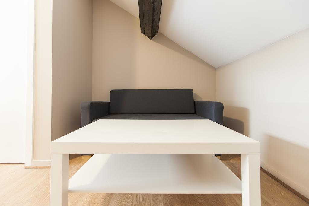 Madou City Center Apartment Brüssel Zimmer foto