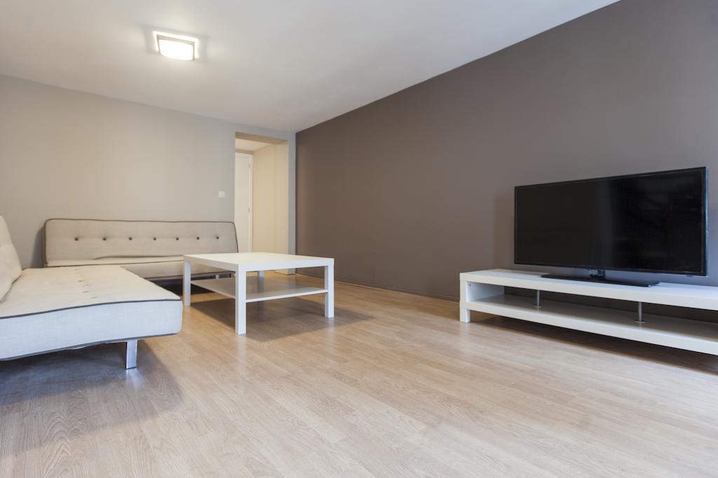 Madou City Center Apartment Brüssel Zimmer foto